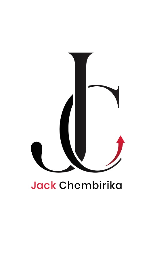 Jack Chembirika